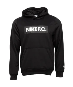 NIKE FC Libero Hoody - Mens BEST SELLERS