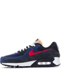 NIKE BEST SELLERS Air Max 90 SE - Mens