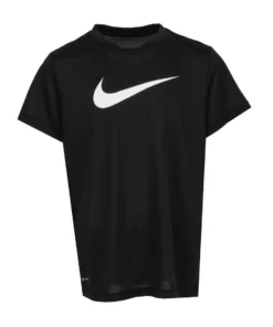 NIKE BEST SELLERS Dry Tee Leg Swoosh - Boys 8-20