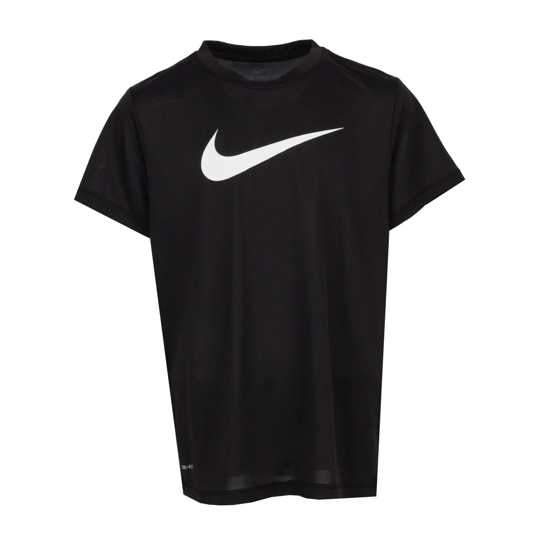 NIKE BEST SELLERS Dry Tee Leg Swoosh - Boys 8-20