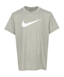NIKE BEST SELLERS Dry Tee Leg Swoosh - Boys 8-20