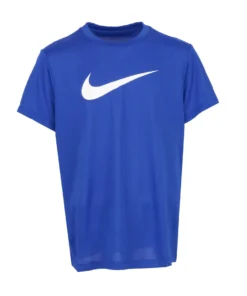 NIKE Dry Tee Leg Swoosh - Boys 8-20 BEST SELLERS