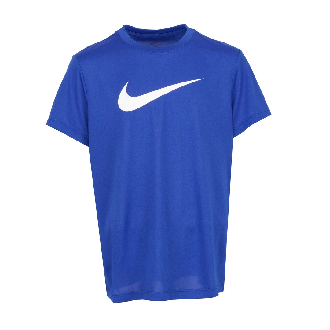 NIKE Dry Tee Leg Swoosh - Boys 8-20 BEST SELLERS
