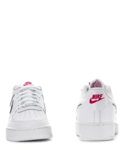 NIKE BEST SELLERS Air Force 1 Low LV8 - Youth