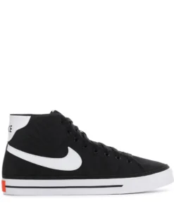 NIKE Court Legacy Canvas Mid - Mens BEST SELLERS