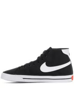 NIKE Court Legacy Canvas Mid - Mens BEST SELLERS
