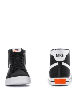 NIKE Court Legacy Canvas Mid - Mens BEST SELLERS
