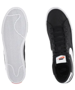 NIKE Court Legacy Canvas Mid - Mens BEST SELLERS