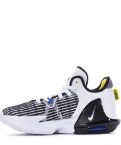 NIKE Lebron Witness VI - Youth BEST SELLERS