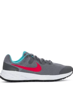 NIKE Revolution 6 - Youth BEST SELLERS