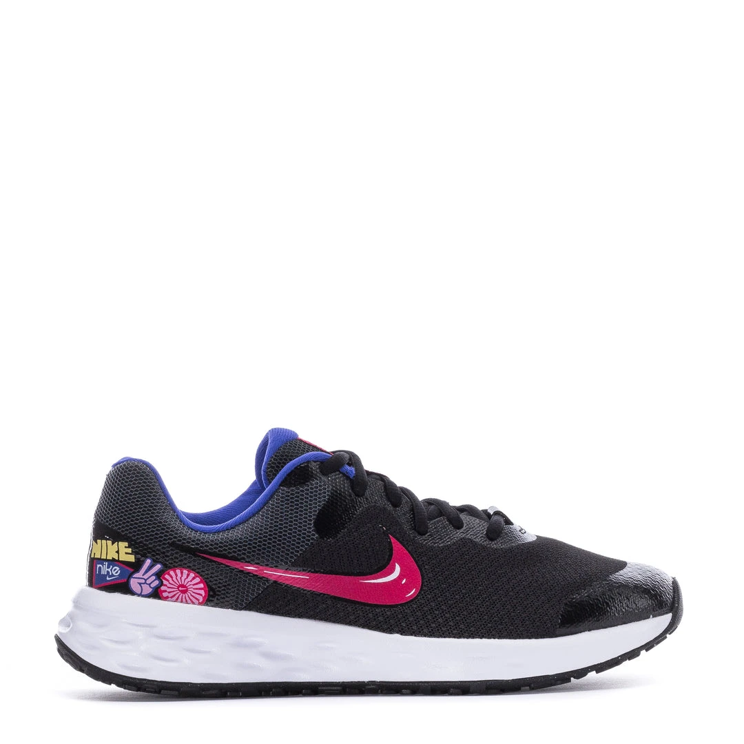 NIKE BEST SELLERS Revolution 6 Wide - Youth