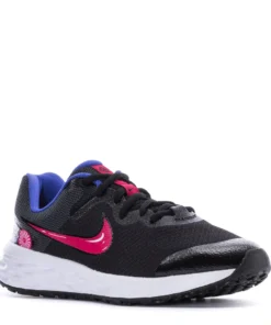 NIKE BEST SELLERS Revolution 6 Wide - Youth