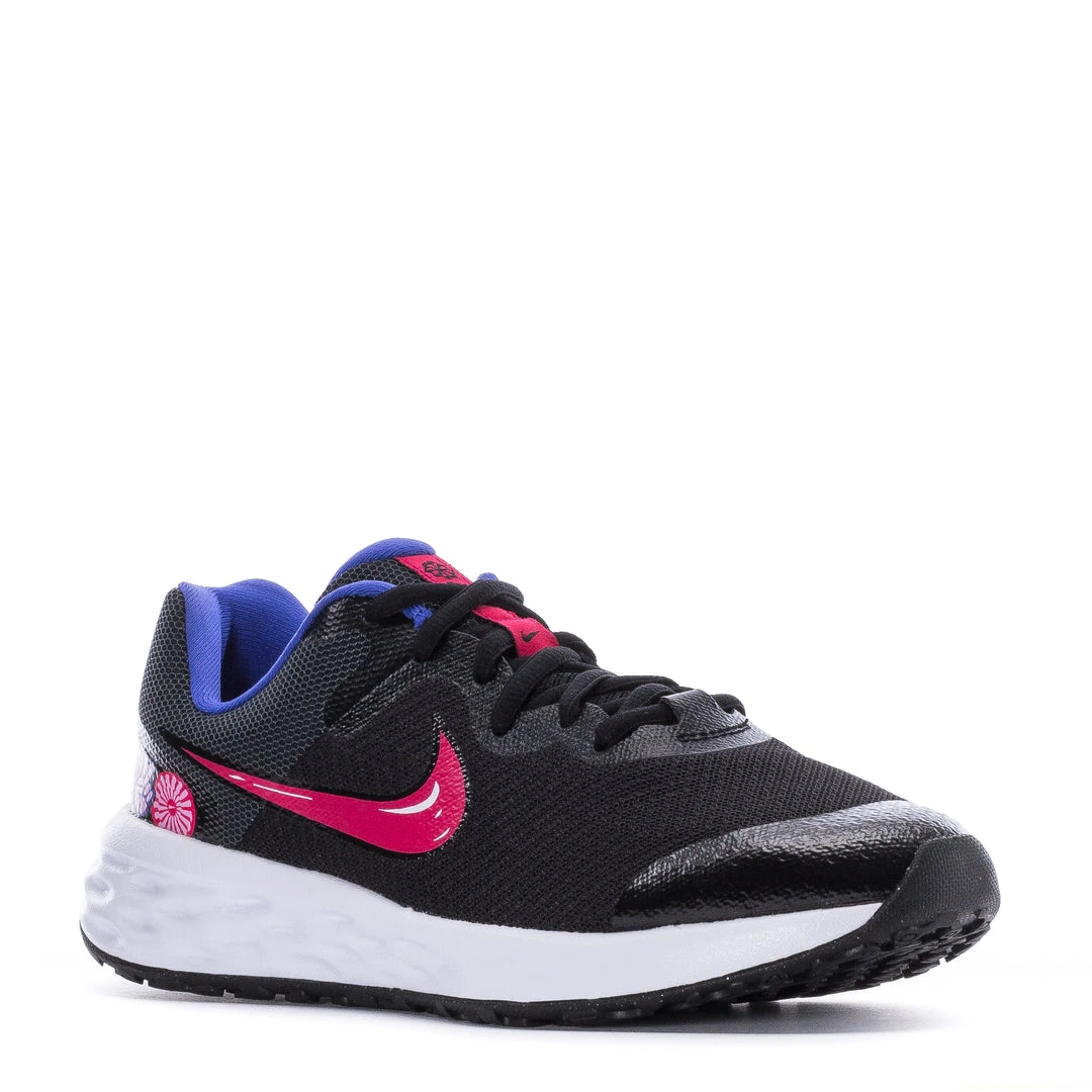 NIKE BEST SELLERS Revolution 6 Wide - Youth