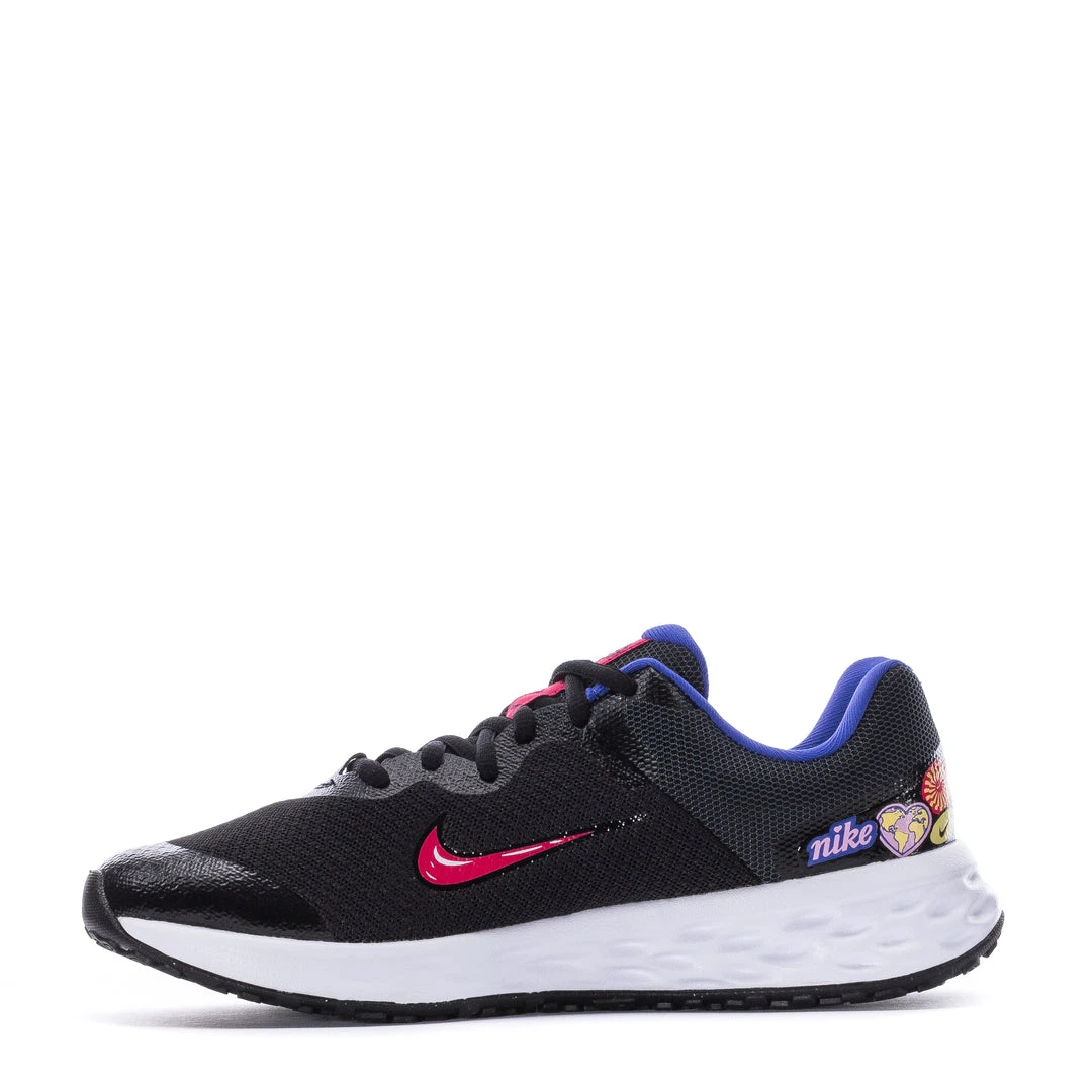 NIKE BEST SELLERS Revolution 6 Wide - Youth