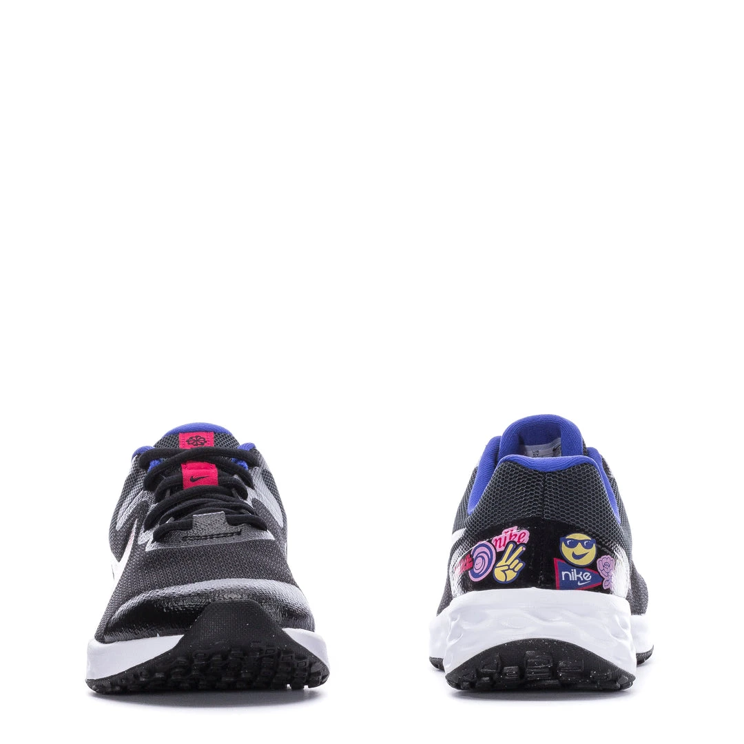 NIKE BEST SELLERS Revolution 6 Wide - Youth