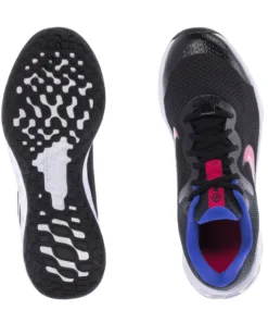 NIKE BEST SELLERS Revolution 6 Wide - Youth