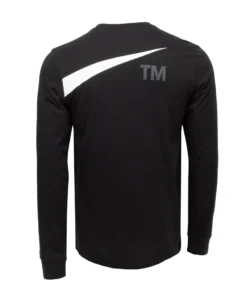 NIKE LS Graphic Tee HBR - Mens