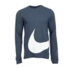 NIKE LS Graphic Tee HBR - Mens