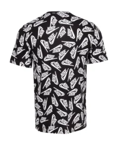 NIKE BEST SELLERS AOP Tee - Mens