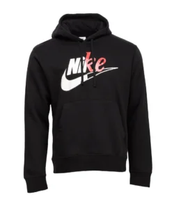 NIKE Split Logo PO Hoody - Mens BEST SELLERS