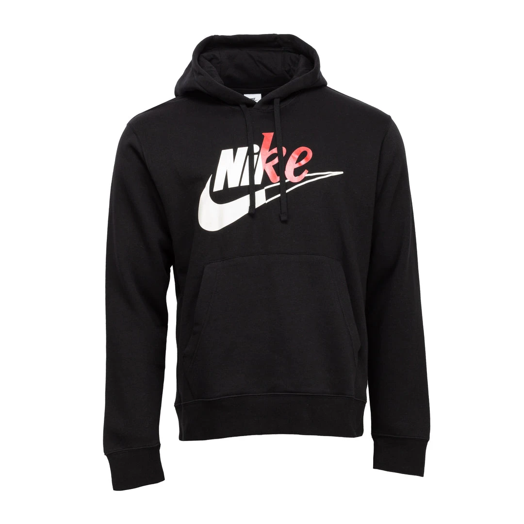 NIKE Split Logo PO Hoody - Mens BEST SELLERS