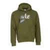 NIKE BEST SELLERS Split Logo PO Hoody - Mens