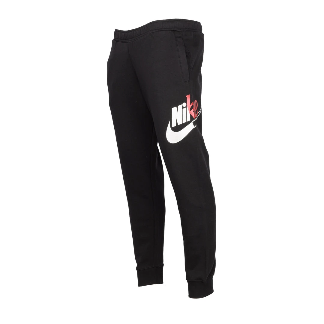 NIKE Split Logo Pant - Mens