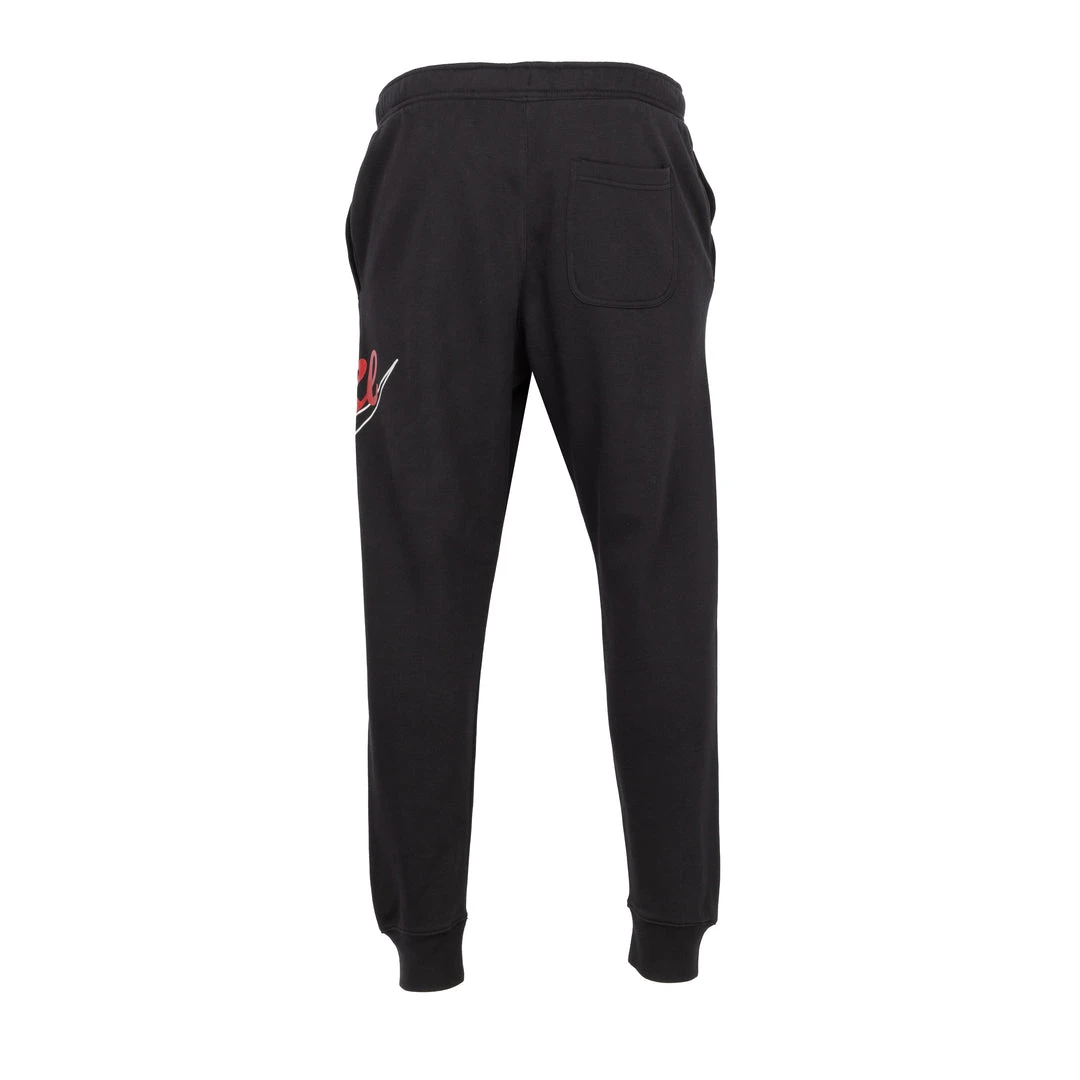 NIKE Split Logo Pant - Mens