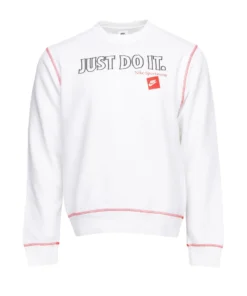 NIKE JDI Crew - Mens BEST SELLERS