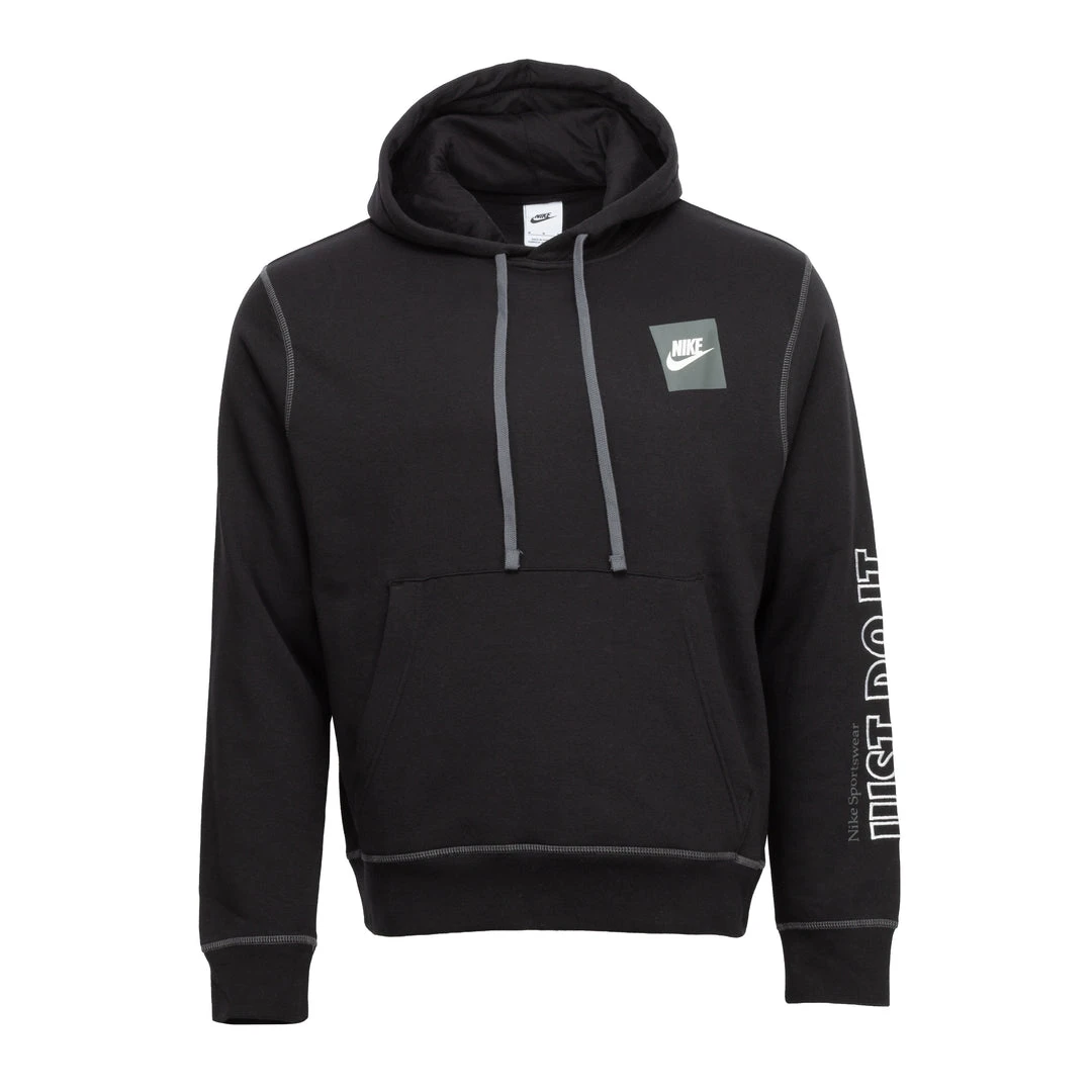 NIKE BEST SELLERS JDI PO Hoody - Mens
