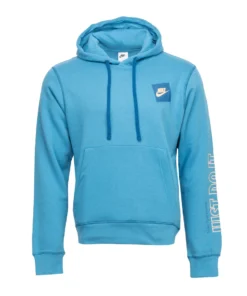 NIKE JDI PO Hoody - Mens