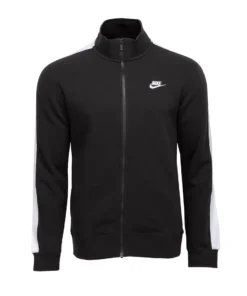 NIKE Club Track Jacket - Mens