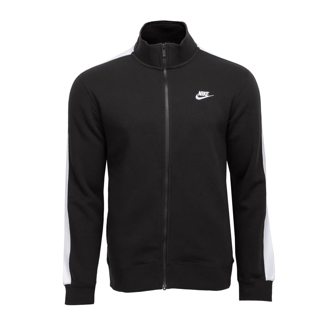 NIKE Club Track Jacket - Mens