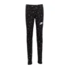 NIKE Swoosh AOP Legging - Girls 7-16x