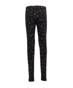NIKE Swoosh AOP Legging - Girls 7-16x