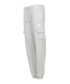 NIKE BEST SELLERS ESS Fleece Cargo Pant - Womens