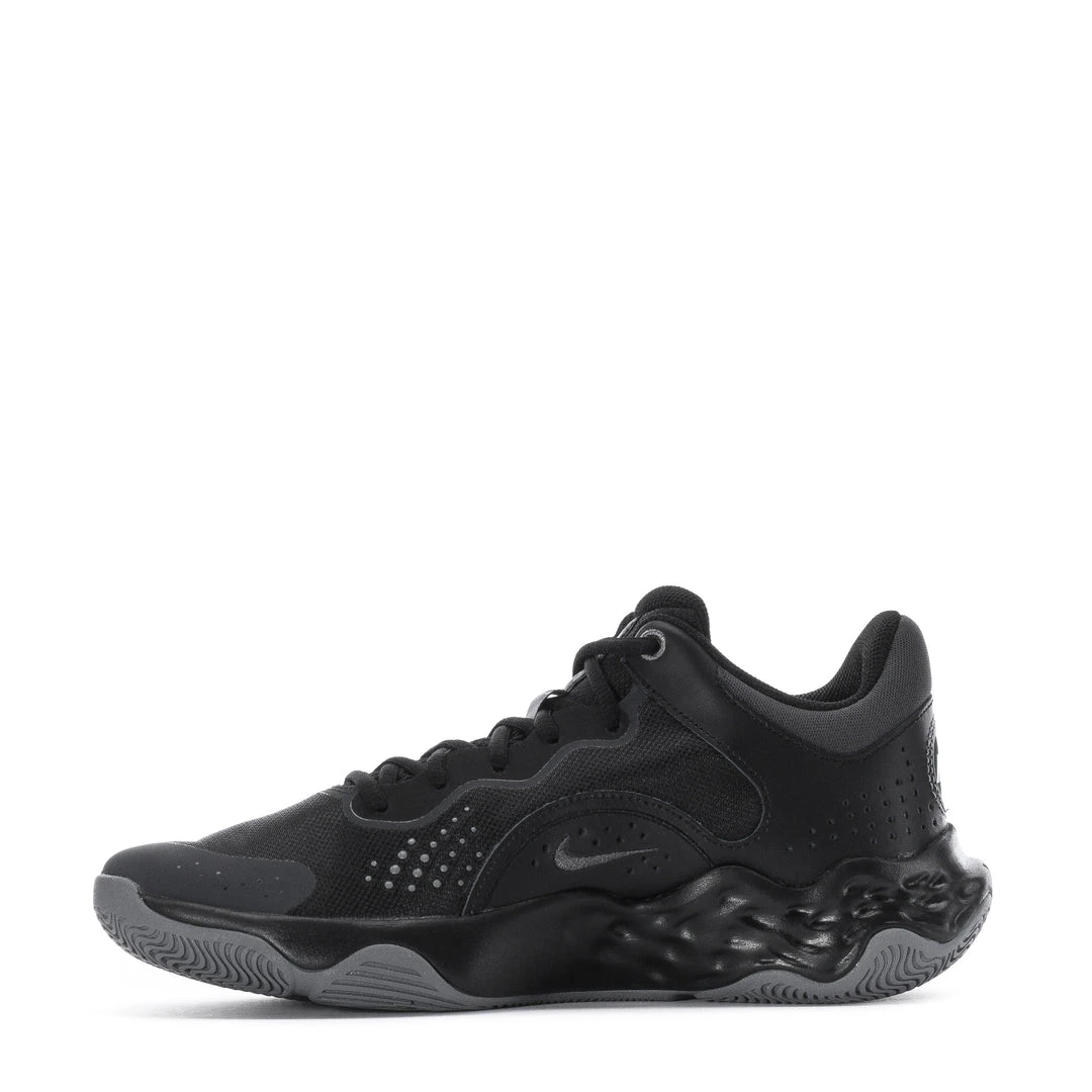 NIKE NEW ARRIVALS Fly By Mid 3 - Mens