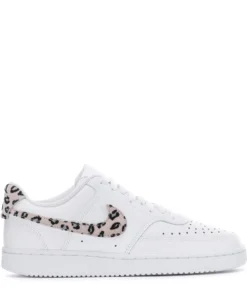 NIKE Court Vision Low - Womens