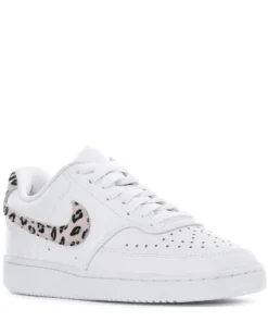 NIKE Court Vision Low - Womens