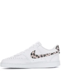 NIKE Court Vision Low - Womens