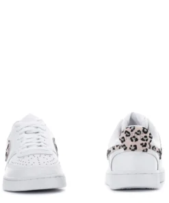 NIKE Court Vision Low - Womens