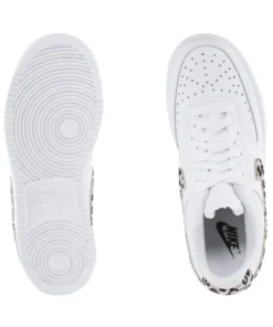 NIKE Court Vision Low - Womens