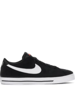 NIKE Court Legacy Suede - Mens