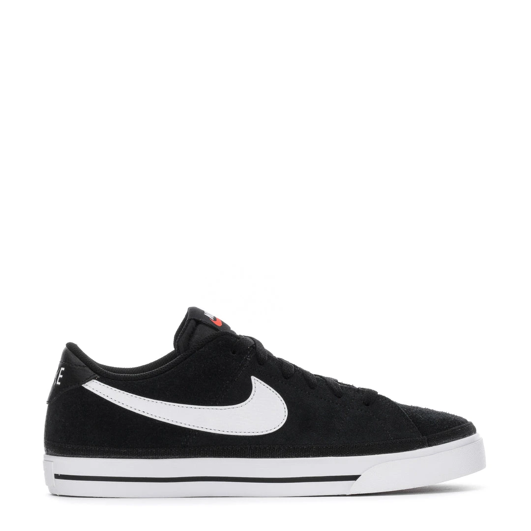 NIKE Court Legacy Suede - Mens