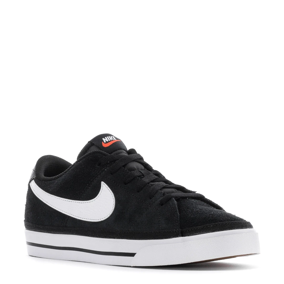 NIKE Court Legacy Suede - Mens
