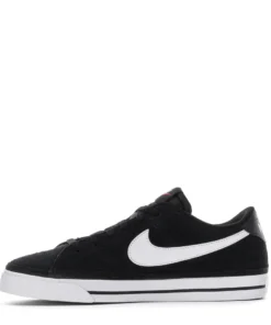 NIKE Court Legacy Suede - Mens