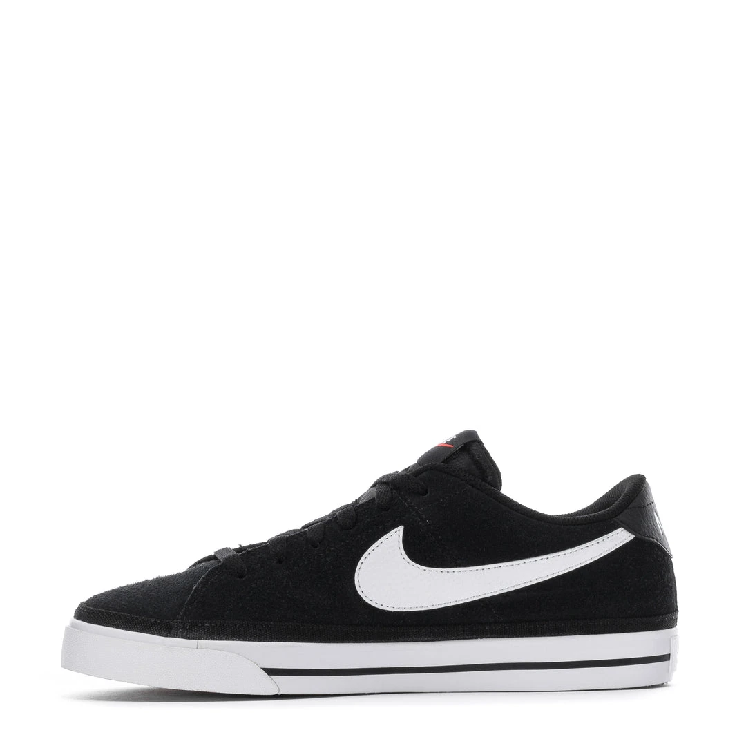 NIKE Court Legacy Suede - Mens