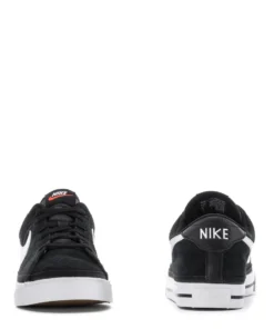 NIKE Court Legacy Suede - Mens