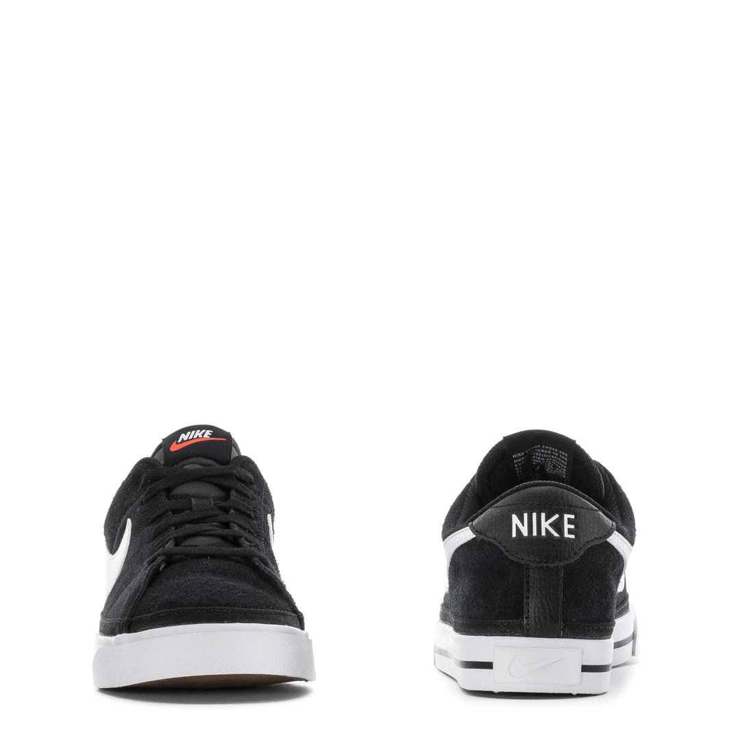 NIKE Court Legacy Suede - Mens