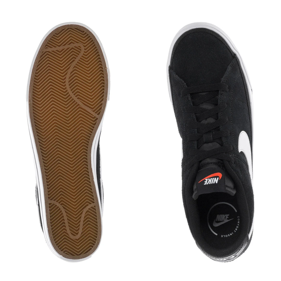 NIKE Court Legacy Suede - Mens